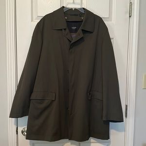 Sanyo NY Men’s multi season coat